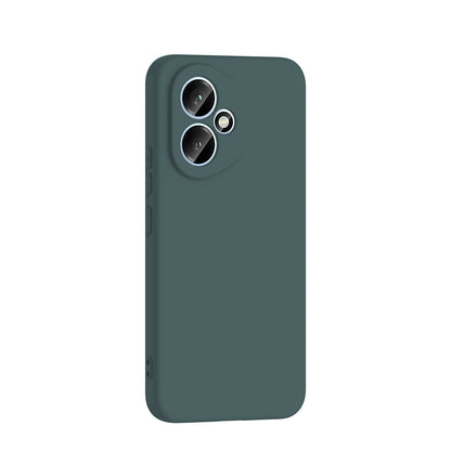 Honor 400 Kılıf Zore Mara Lansman Kapak Lila