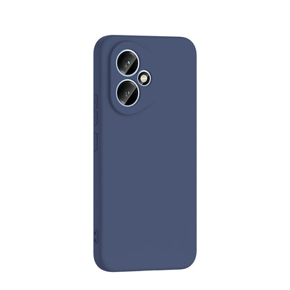 Honor 400 Kılıf Zore Mara Lansman Kapak Koyu Mor