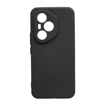 Honor 400 Pro Kılıf Zore Biye Silikon Lila