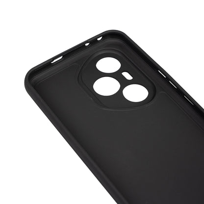 Honor 400 Pro Kılıf Zore Biye Silikon Lila