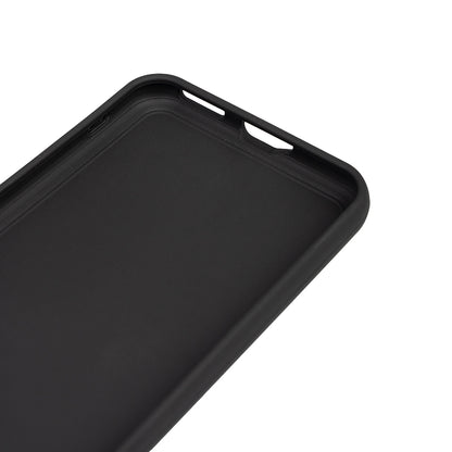 Honor 400 Pro Kılıf Zore Biye Silikon Lacivert