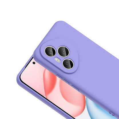 Honor 400 Pro Kılıf Zore Mara Lansman Kapak Siyah