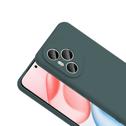 Honor 400 Pro Kılıf Zore Mara Lansman Kapak Lacivert
