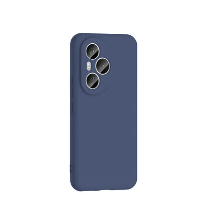 Honor 400 Pro Kılıf Zore Mara Lansman Kapak Lacivert