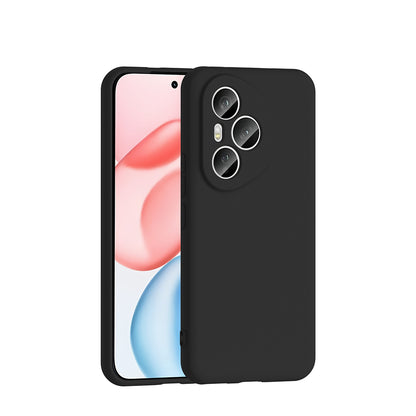 Honor 400 Pro Kılıf Zore Mara Lansman Kapak Koyu Mor