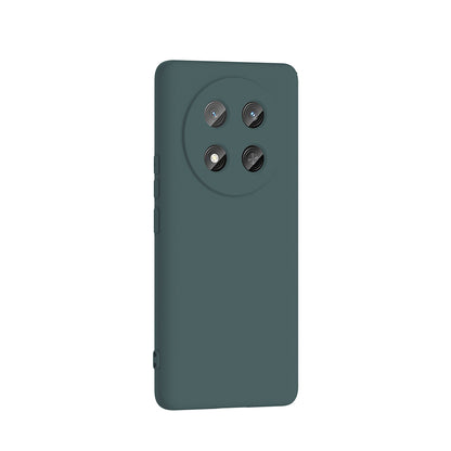 Honor Magic 7 Lite Kılıf Zore Mara Lansman Kapak Lila