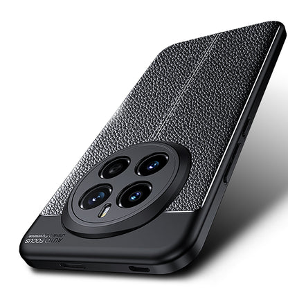 Honor Magic 7 Pro Kılıf Zore Niss Silikon Kapak Siyah