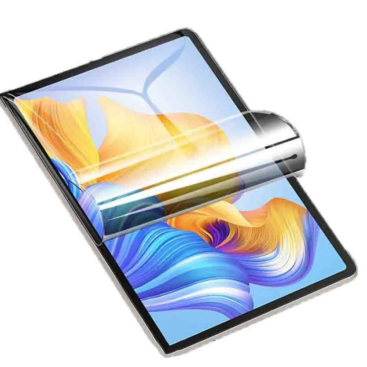 Huawei Honor Pab X8 Pro 11.5' Davin Tablet Nano Ekran Koruyucu Renksiz