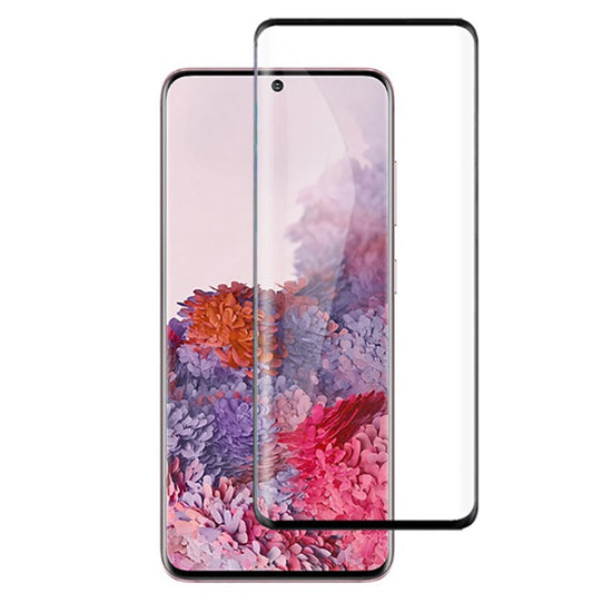 Huawei Honor X 9A Davin Seramik Ekran Koruyucu Siyah