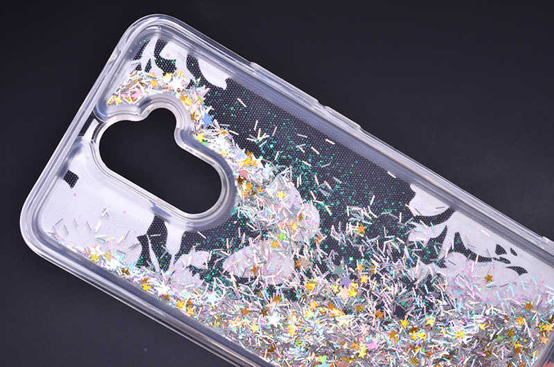 Huawei Mate 20 Lite Kılıf Zore Marshmelo Silikon NO4