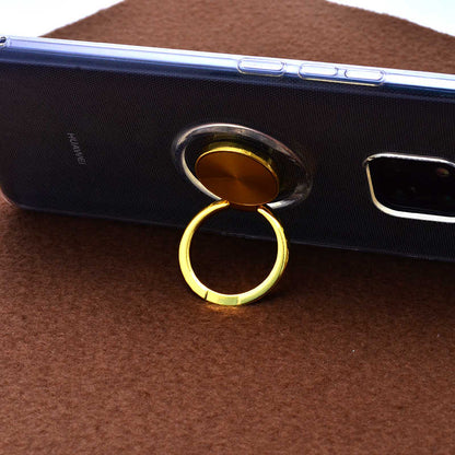 Huawei Mate 20 Pro Kılıf Zore Les Silikon Gri