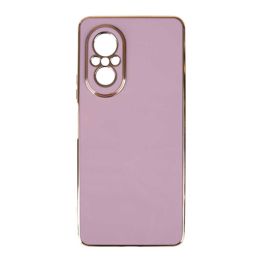 Huawei Nova 9 SE Kılıf Zore Bark Kapak