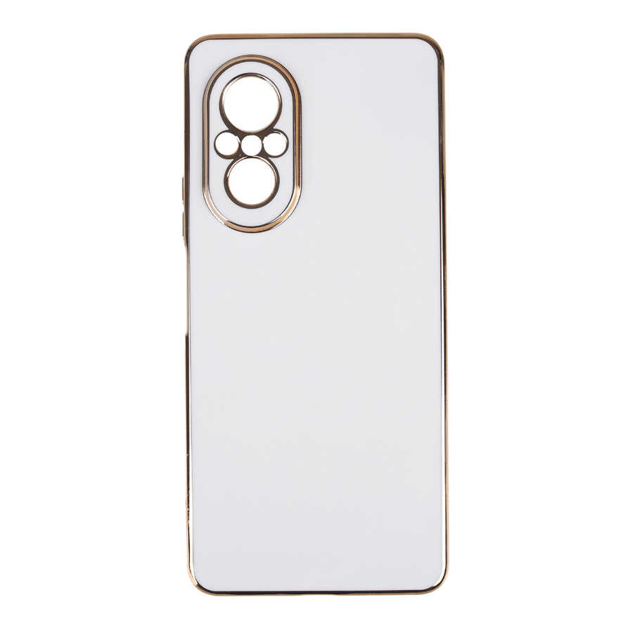 Huawei Nova 9 SE Kılıf Zore Bark Kapak