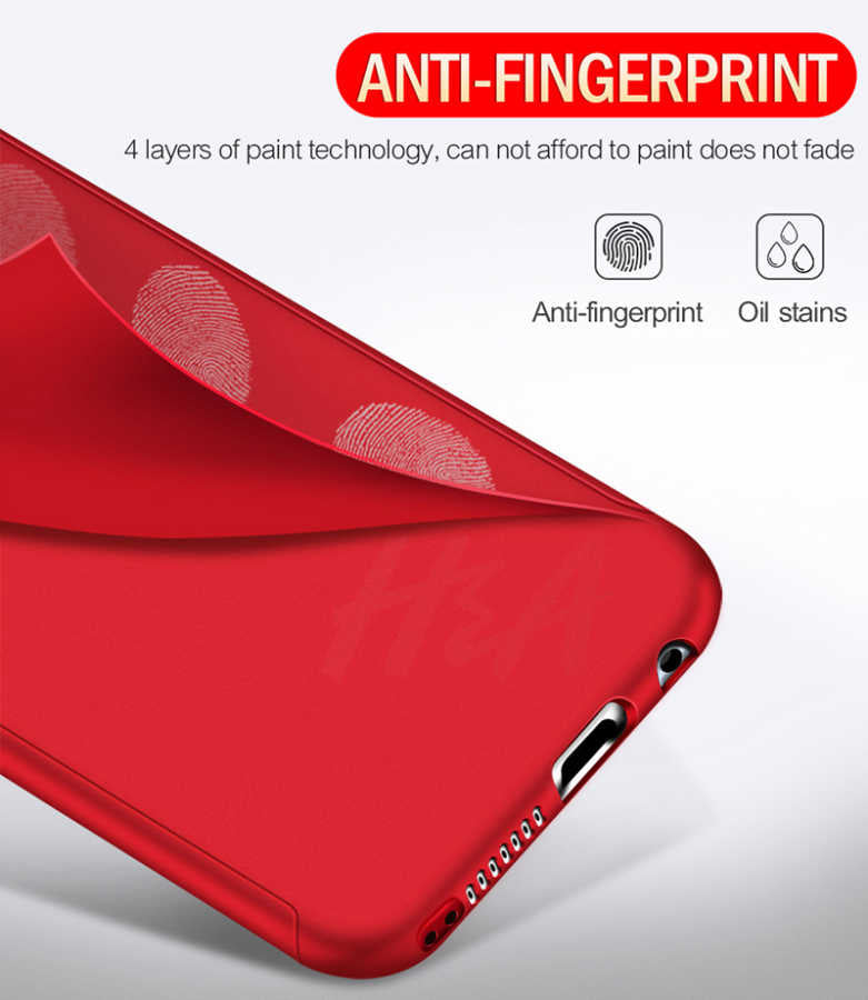 Huawei P20 Lite Kılıf Zore 360 3 Parçalı Rubber Kapak Lacivert