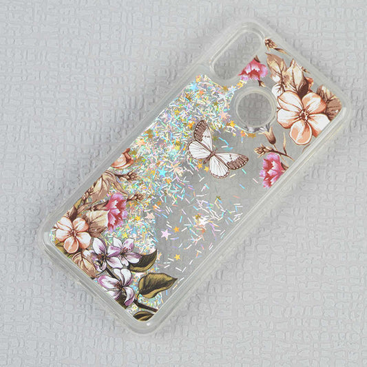Huawei P20 Lite Kılıf Zore Marshmelo Silikon NO6