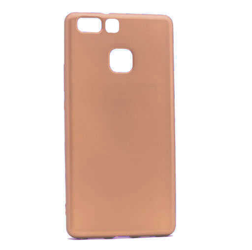 Huawei P9 Kılıf Zore Premier Silikon Kapak