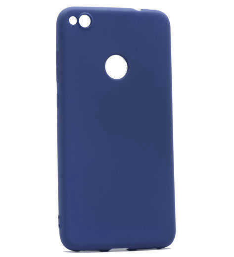 Huawei P9 Lite 2017 Kılıf Zore Premier Silikon Kapak