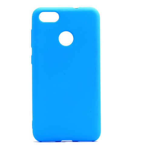 Huawei P9 Lite Mini Kılıf Zore Premier Silikon Kapak