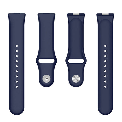 Huawei Watch Fit 3 KRD-11 22mm Silikon Kordon Starlight