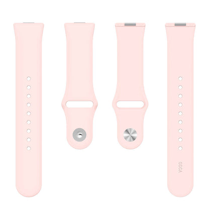 Huawei Watch Fit 3 KRD-11 22mm Silikon Kordon Koyu Yeşil
