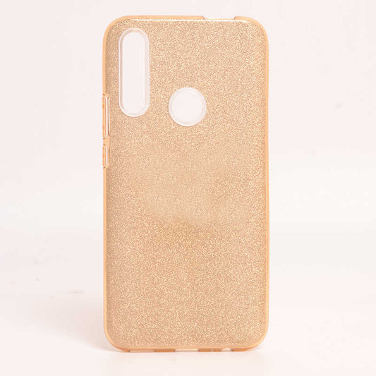 Huawei Y9 Prime 2019 Kılıf Zore Shining Silikon