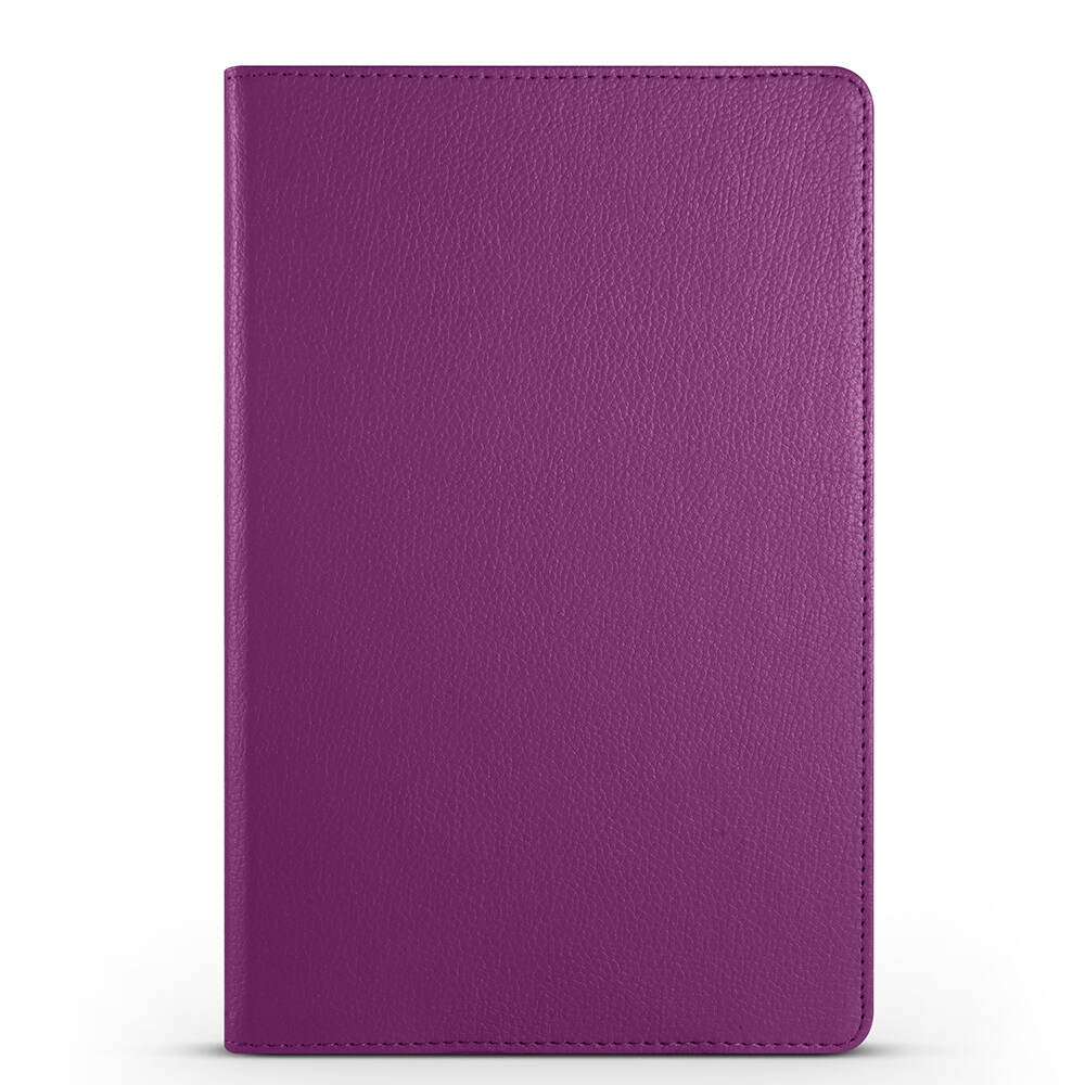 Lenovo M11 TB-330FU Zore Dönebilen Standlı Kılıf Mavi