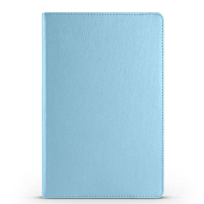 Lenovo M11 TB-330FU Zore Dönebilen Standlı Kılıf Mor