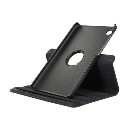 Lenovo Tab M10 TB-328F 3. Jenerasyon Zore Dönebilen Standlı Kılıf Kırmızı