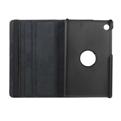 Lenovo Tab M10 TB-328F 3. Jenerasyon Zore Dönebilen Standlı Kılıf Kırmızı
