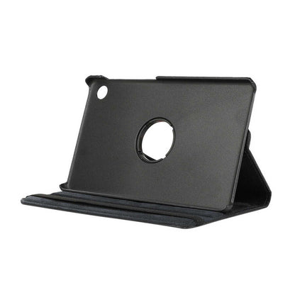 Lenovo Tab M10 TB-328F 3. Jenerasyon Zore Dönebilen Standlı Kılıf Kırmızı