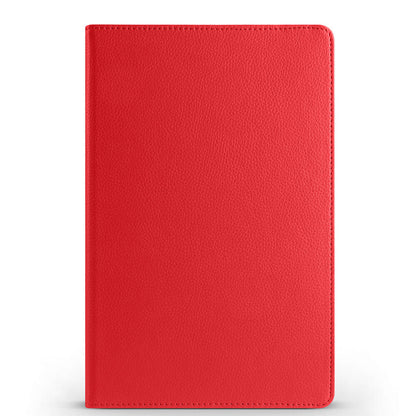 Lenovo Tab P11 11.5 (2.Nesil) TB350UF Zore Dönebilen Standlı Kılıf Pembe