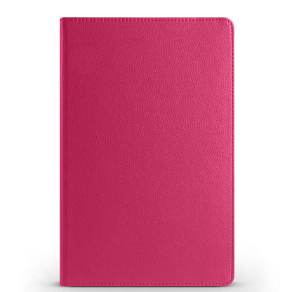 Lenovo Tab P11 11.5 (2.Nesil) TB350UF Zore Dönebilen Standlı Kılıf Mavi