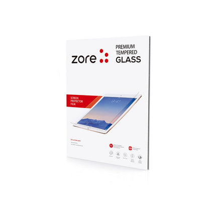 Lenovo Tab P11 11.5 (2.Nesil) TB350UF Zore Tablet Temperli Cam Ekran Koruyucu Renksiz