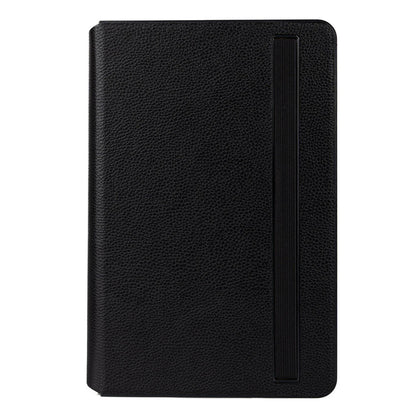 Lenovo Tab P11 11.5" (2.Nesil) Zore Fest Dönebilen Standlı Kılıf Mavi