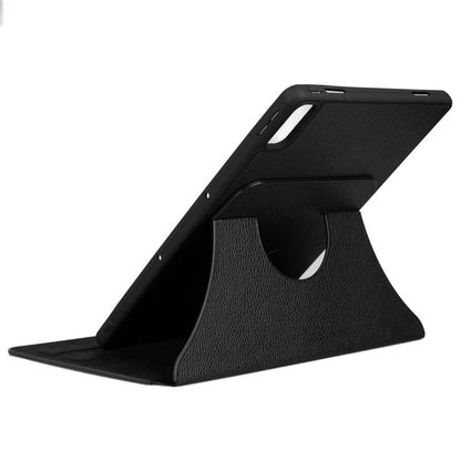 Lenovo Tab P11 11.5" (2.Nesil) Zore Fest Dönebilen Standlı Kılıf Lacivert