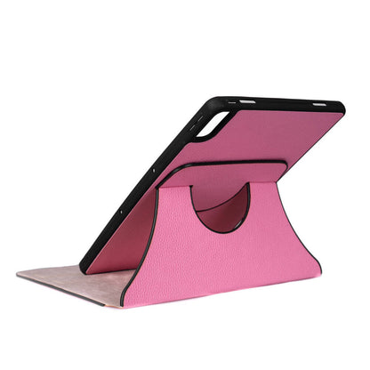 Lenovo Tab P11 11.5" (2.Nesil) Zore Fest Dönebilen Standlı Kılıf Lacivert