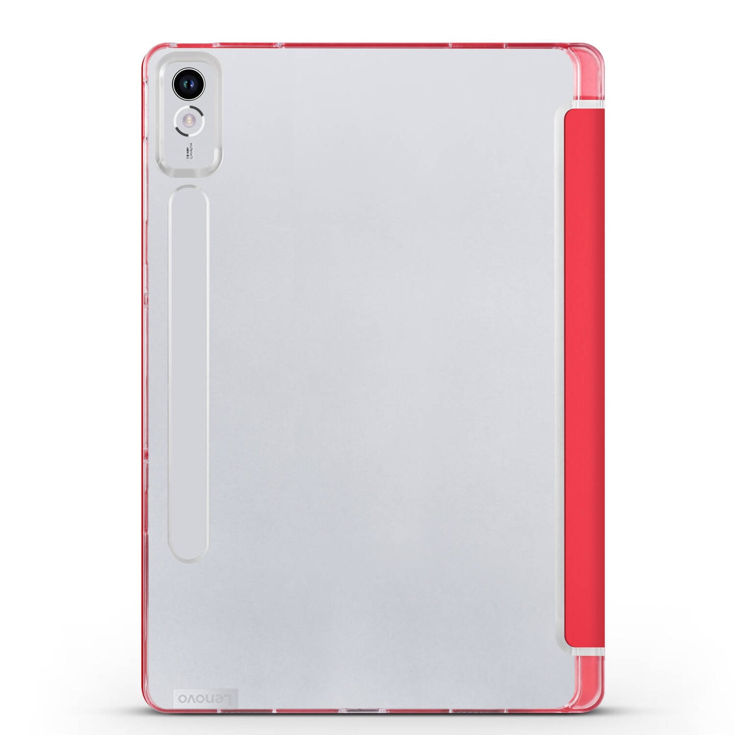 Lenovo Tab P12 Zore Smart Cover Standlı 1-1 Kılıf Lacivert