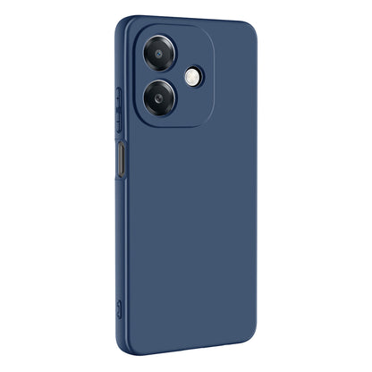 Oppo A3 4G Kılıf Zore Mara Lansman Kapak Pembe