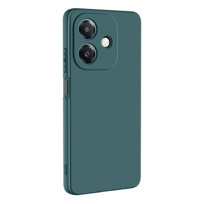 Oppo A3 4G Kılıf Zore Mara Lansman Kapak Pembe