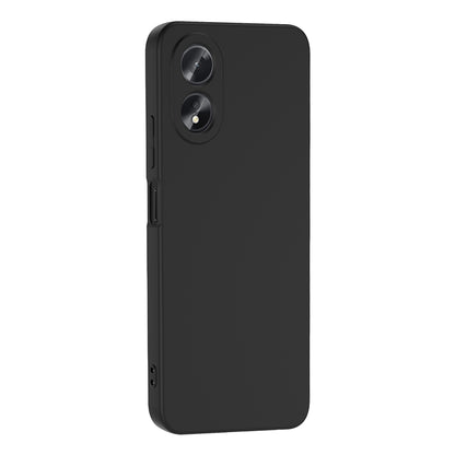 Oppo A38 Kılıf Zore Mara Lansman Kapak Koyu Yeşil