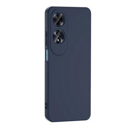 Oppo A60 Kılıf Zore Mara Lansman Kapak Pembe