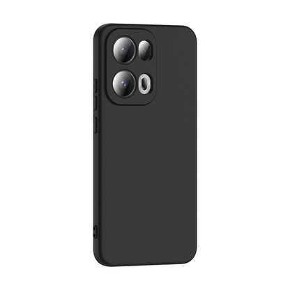 Oppo Reno 13 Pro Kılıf Zore Mara Lansman Kapak Lila
