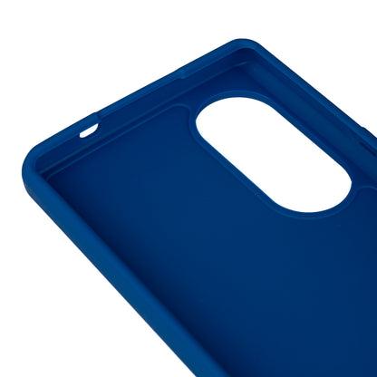 Reeder S19 Max Pro S Edge Kılıf Zore Biye Silikon Siyah
