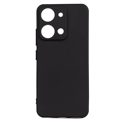 Reeder S19 Max Pro S Zoom Kılıf Zore Biye Silikon Siyah