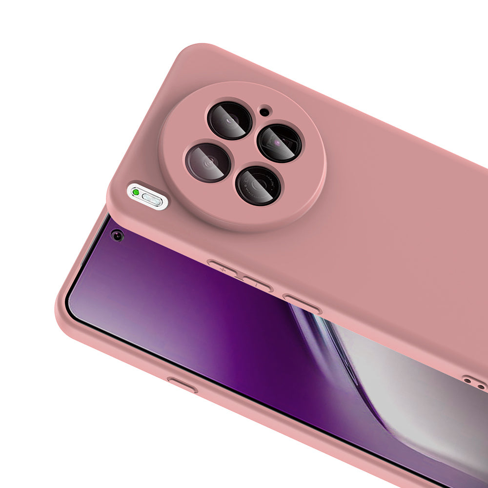 Tecno Camon 40 Premier 5G Kılıf Zore Mara Lansman Kapak Koyu Mor