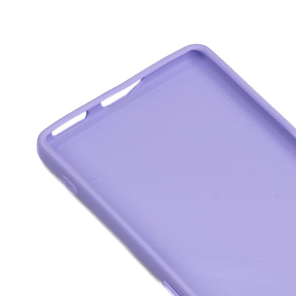 Tecno Camon 40 Pro Kılıf Zore Biye Silikon Siyah