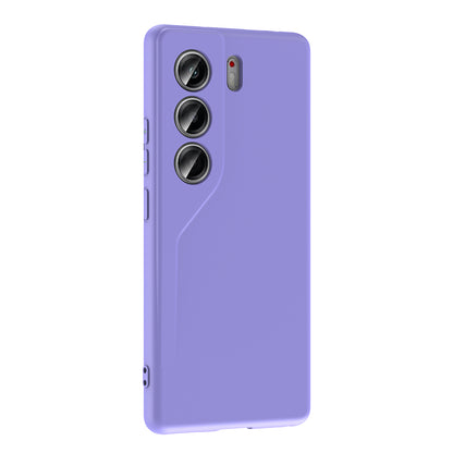 Tecno Camon 40 Pro Kılıf Zore Mara Lansman Kapak Koyu Yeşil