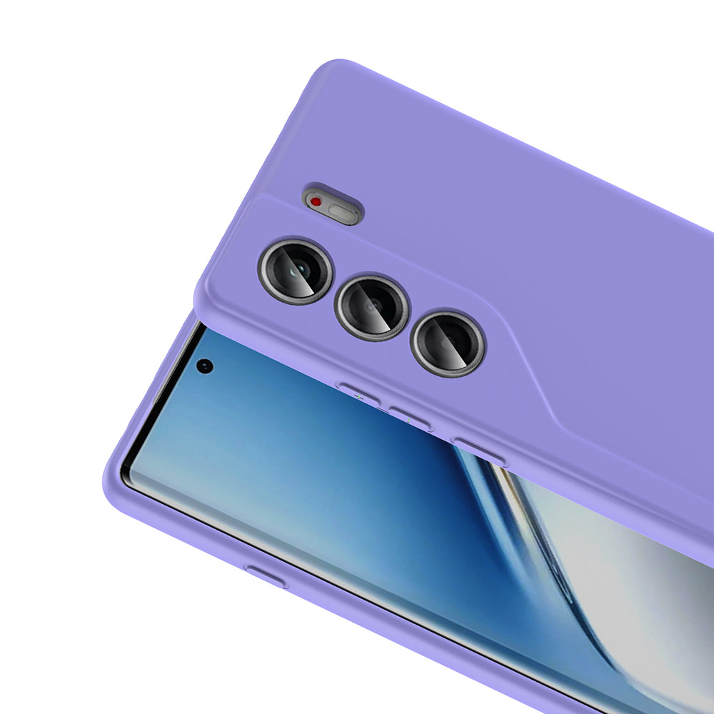 Tecno Camon 40 Pro Kılıf Zore Mara Lansman Kapak Lacivert