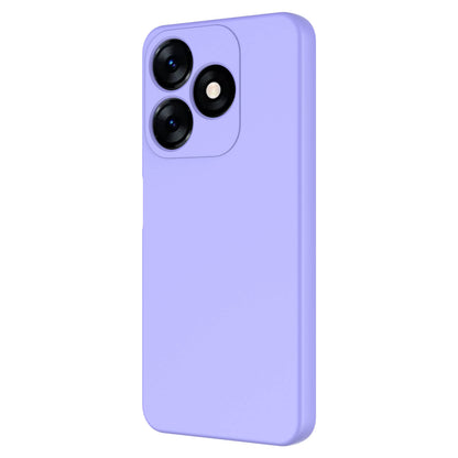 Tecno Spark 10C Kılıf Zore Mara Lansman Kapak Kırmızı