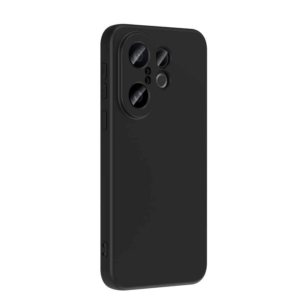 Vivo X200 FE 5G Kılıf Zore Mara Lansman Kapak Koyu Yeşil